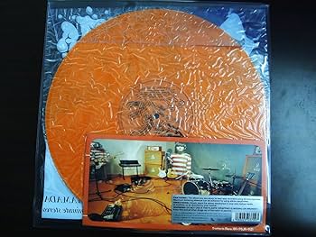 Amazon.co.jp: FANTASMA [Analog]: ミュージック